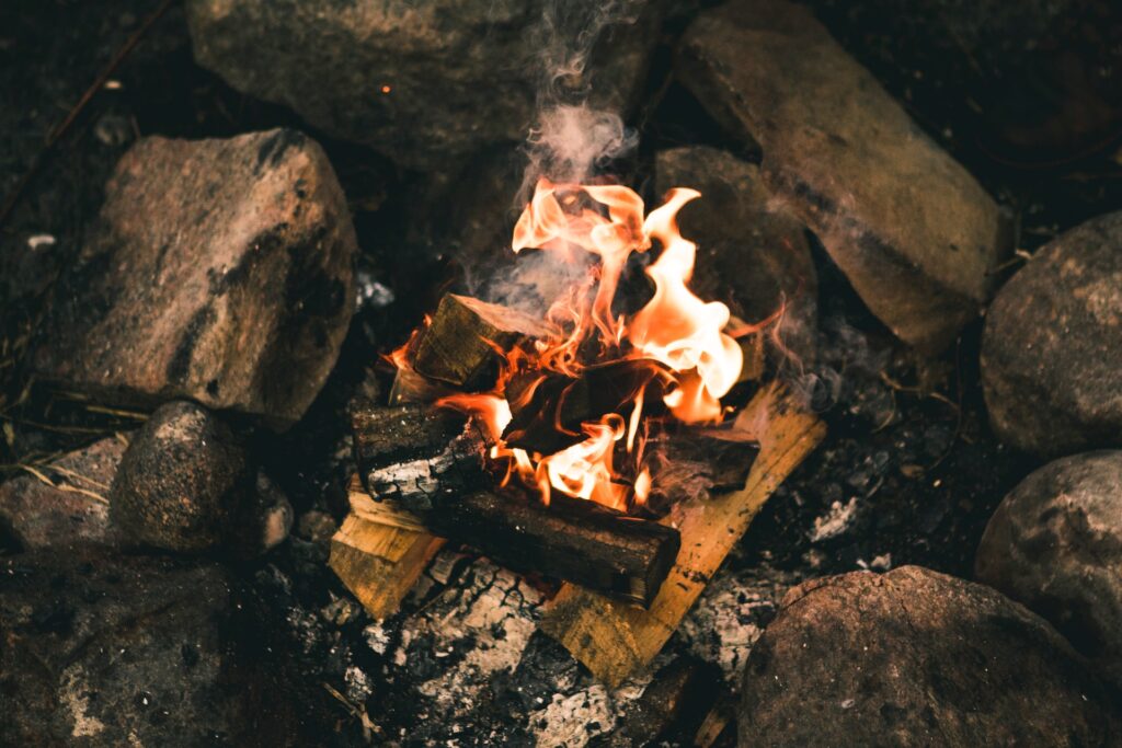 Campfire